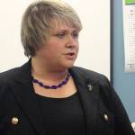 Mayor agrees to help Kent seniors group lobby legislators for property tax reductions