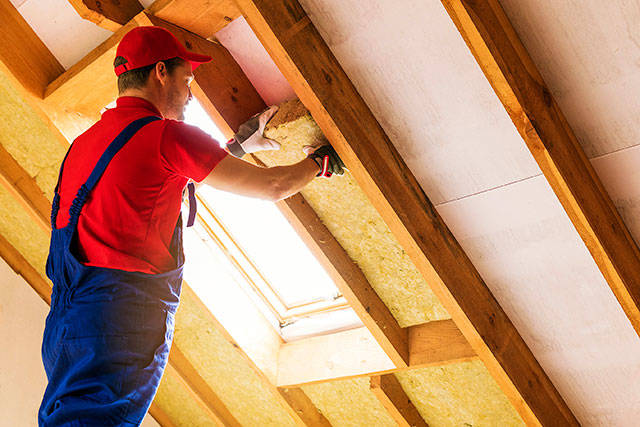 PSE offers a checklist to get your home ready for winter