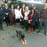 MARK KLAAS, Kent Reporter