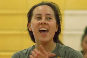 State-bound Chargers take aim at district title