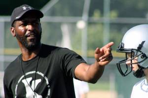 Kentwood’s bumpy season comes to an end