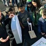Kids plug into the possibilities of renewable energy