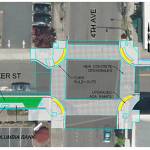 Kent to close section of Fourth Avenue downtown on Tuesday