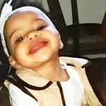 Kime to be sentenced Jan. 11 for Kent murder of baby Malijha Grant