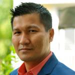 Kent man named interim vice president at Highline College