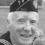 DONALD EDWARD HANSON