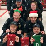 Shop with a Cop program keeps giving