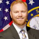 Jeremy Field. COURTESY PHOTO