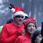 Registration open for Kent’s Christmas Rush Fun Run
