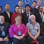 Kent mayor takes China trip to boost sister city ties