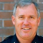 Former Kent Police Chief Ed Crawford dies