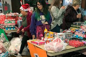 Kent’s Toys for Joy program seeks donations