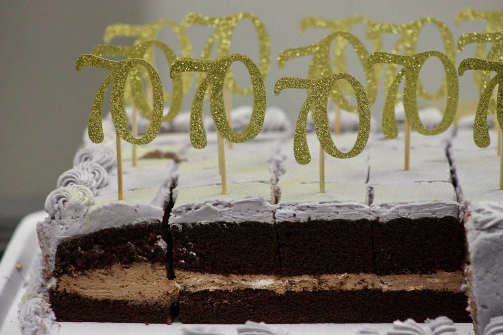 MARK KLAAS, Kent Reporter