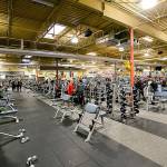 24 Hour Fitness plans grand opening Dec. 8 for new Kent Panther Lake location