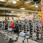 24 Hour Fitness plans grand opening Dec. 8 for new Kent Panther Lake location