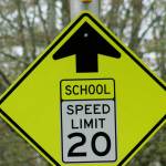 City of Kent raises school-zone speeding fines to $136 from $124