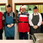 COURTESY PHOTO, Chriss R. Moen