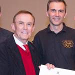 King County Council recognizes Dick’s Drive-In for community service