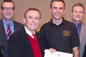 King County Council recognizes Dick’s Drive-In for community service