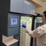 New automated blood banks will increase safety, access to emergency blood support. COURTESY PHOTO, Bloodworks Northwest