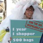 Kent City Council to consider plastic bag ban next year