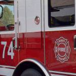 Puget Sound Fire call report