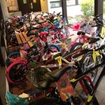 Toys for Joy program delivers another successful season of giving