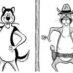 Dawgs, Cougs get ready for their bowl battles