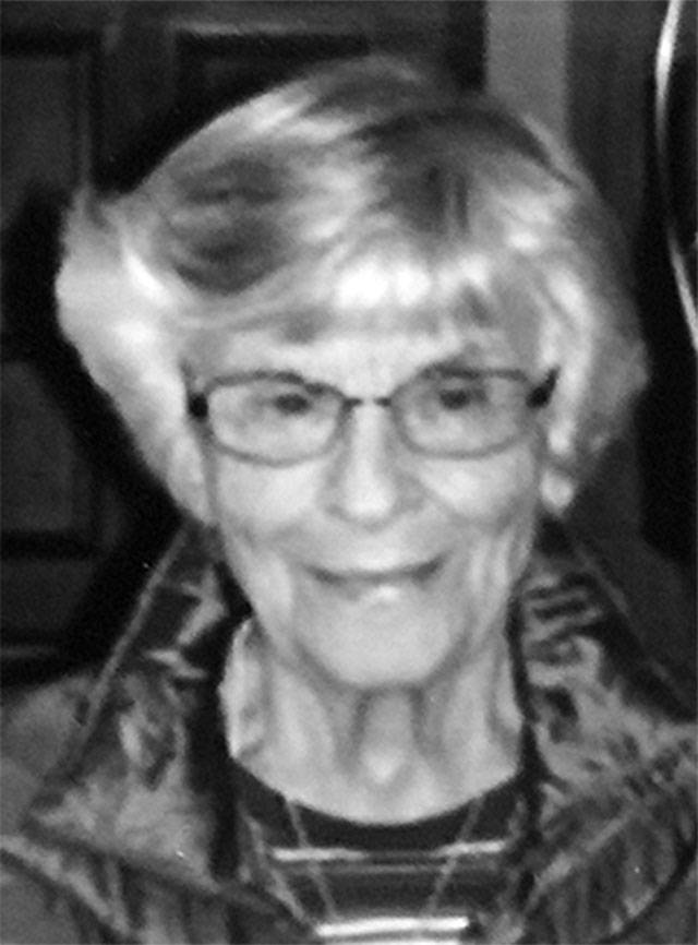 DELORES MOERER