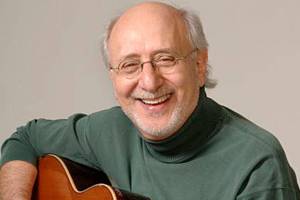 Singer Peter Yarrow to perform at Kent-Meridian PAC Jan. 19