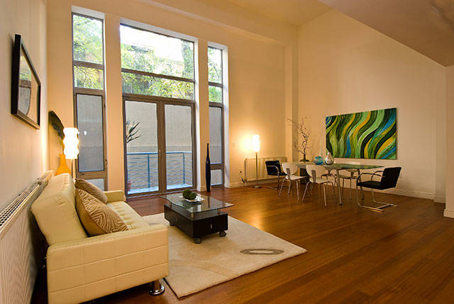 Kent apartment rents up for third consecutive month