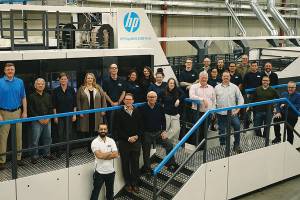 Kent’s The BoxMaker joins Amazon Packaging Support and Supplier Network