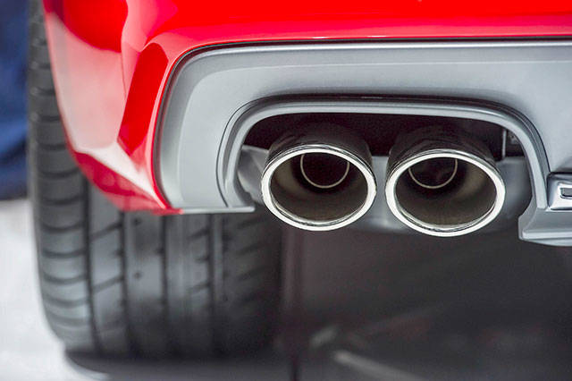 Kent Police seek pilot program to deter street racing