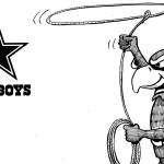 Can Seahawks lasso the Cowboys on wild-card weekend?