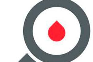 Donate blood in support of law enforcement officers