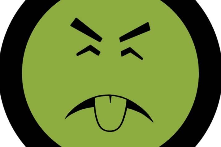 Mr. Yuk, Washington Poison Center offer poster contest to elementary students