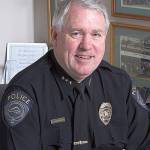 Ed Crawford. COURTESY PHOTO, Kent Police