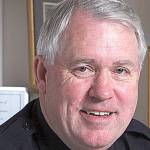 Former Kent Police Chief Crawford’s memorial service set for Jan. 12