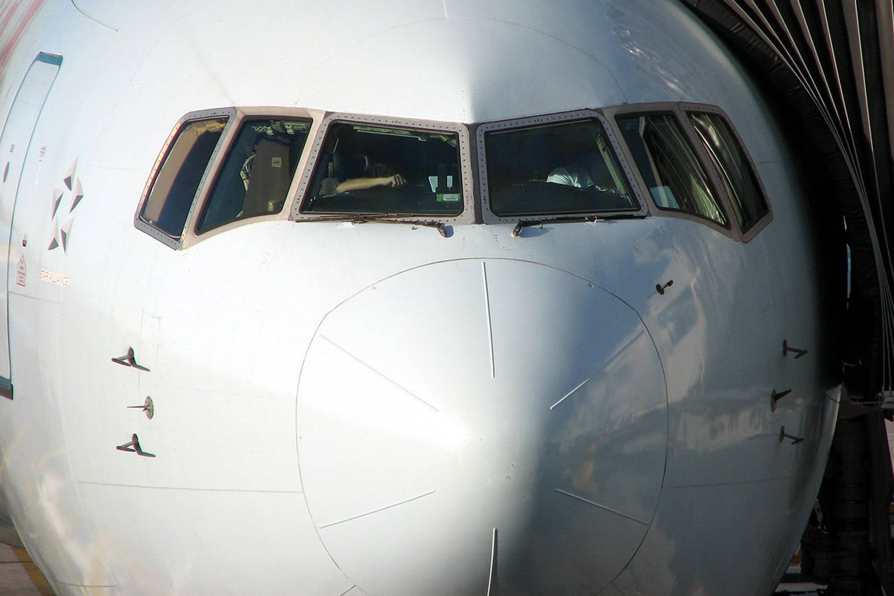 Boeing hopes to build upon record year | Brunell