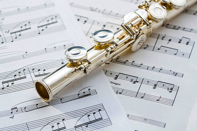 Kent schools to receive donated musical instruments