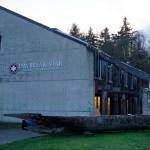 Members of the Tlingit and Haida Washington Chapter held a meeting between the Washington State Patrol and urban indigenous organizations on December 21, 2018, at Seattles Daybreak Star Indian Cultural Center. Photo by Melissa Hellmann