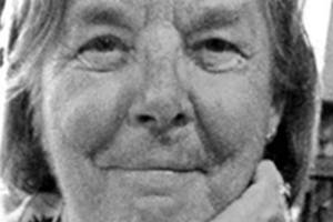 DARLENE (ANDERSON) THOMPSON