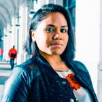 Terisa Siagatonu. COURTESY PHOTO