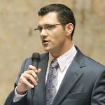 Leaving proud and grateful