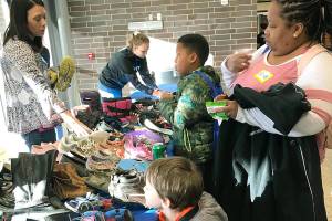 Responding to a cry for help