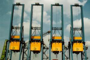 East Coast seaports ramping up capabilities | Brunell