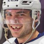 Wedman hat trick leads Thunderbirds past Royals 6-4