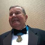 Col. Joe M. Jackson. COURTESY PHOTO, U.S. Department of Defense