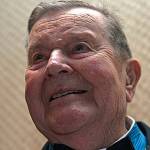 Celebration of Life Service for Col. Joe M. Jackson set for Jan. 26 in Tukwila