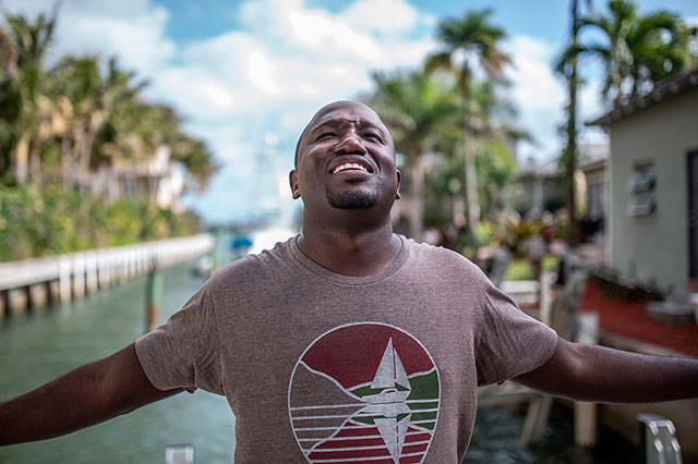 Hannibal Buress/Courtesy Photo
